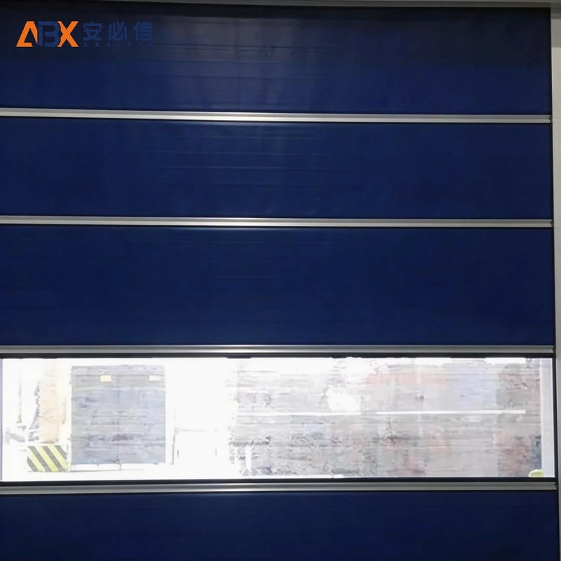 红河哈尼族彝族洁净快速门